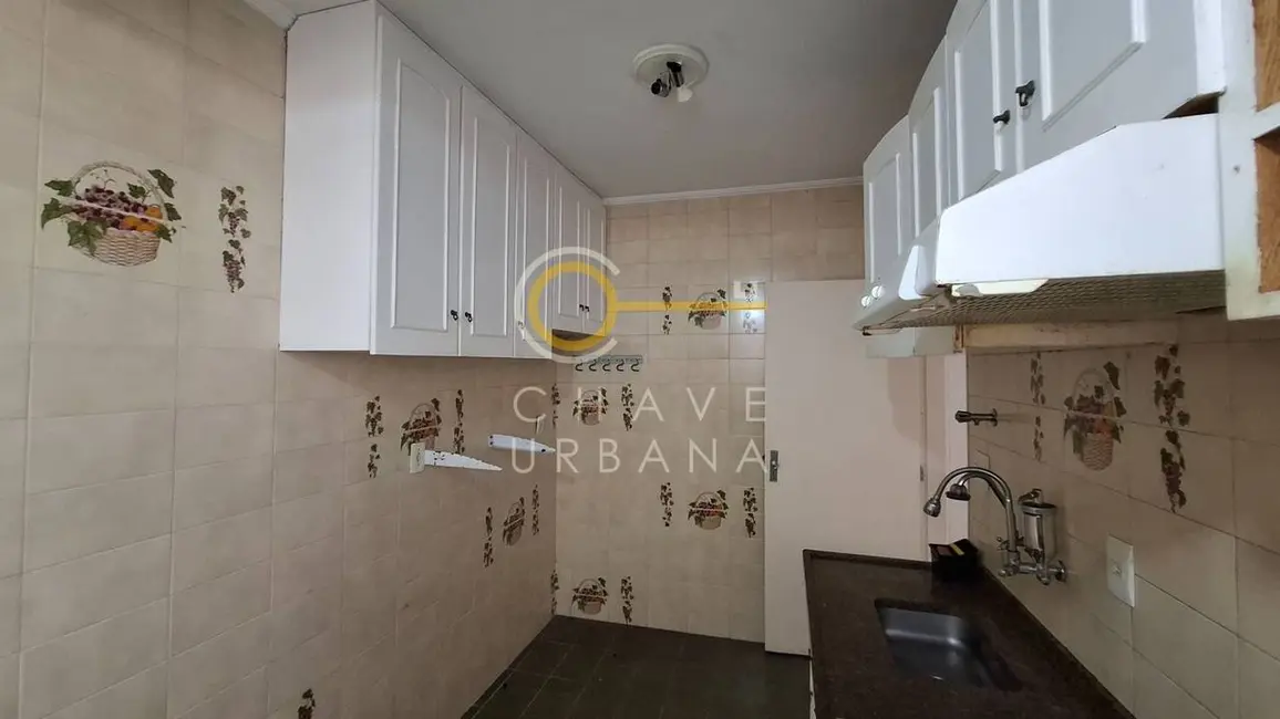 Foto 9 de Apartamento com 2 quartos à venda em Pompéia, Santos - SP