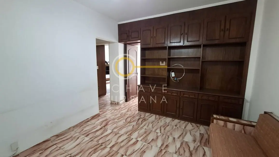 Foto 2 de Apartamento com 2 quartos à venda em Pompéia, Santos - SP