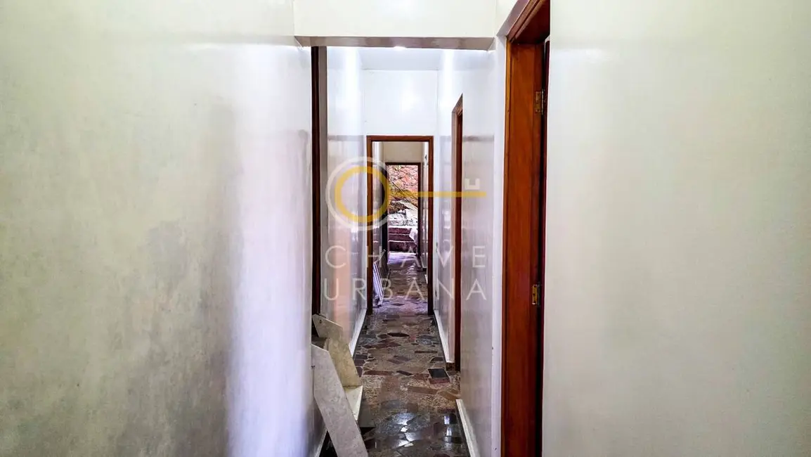 Foto 7 de Casa de Condomínio com 6 quartos para alugar, 551m2 em Santos - SP