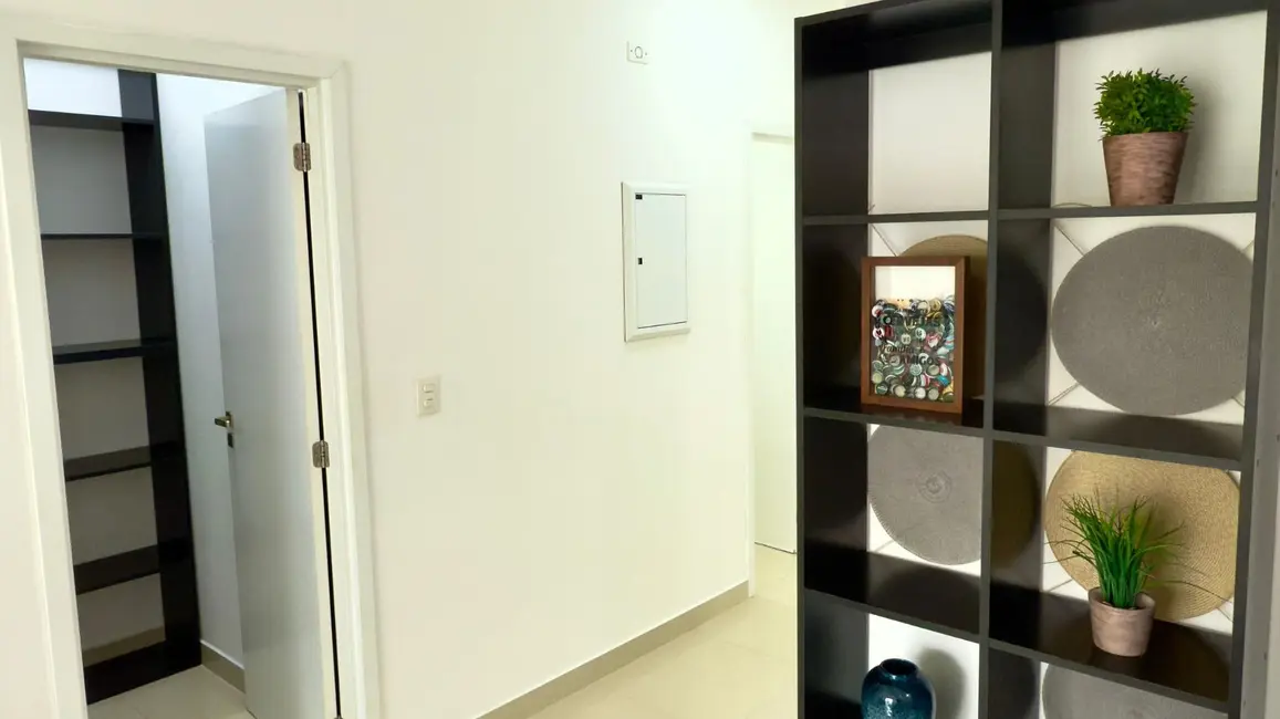 Apartamento com 1 quarto para alugar, 56m2 em José Menino, Santos - SP - imagem 7 Foto 7 de Apartamento com 1 quarto para alugar, 56m2 em José Menino, Santos - SP