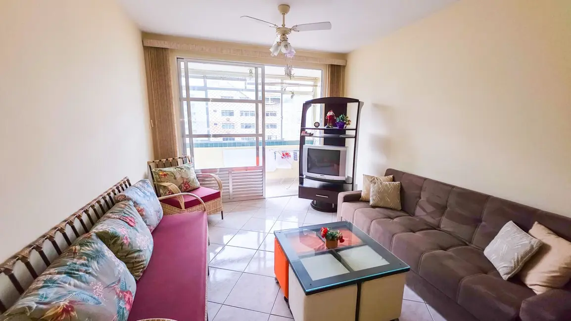 Foto 7 de Apartamento com 1 quarto à venda, 87m2 em Pompéia, Santos - SP