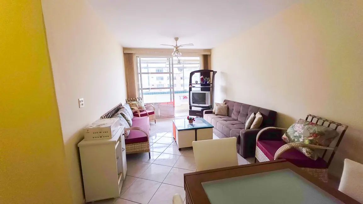 Foto 5 de Apartamento com 1 quarto à venda, 87m2 em Pompéia, Santos - SP