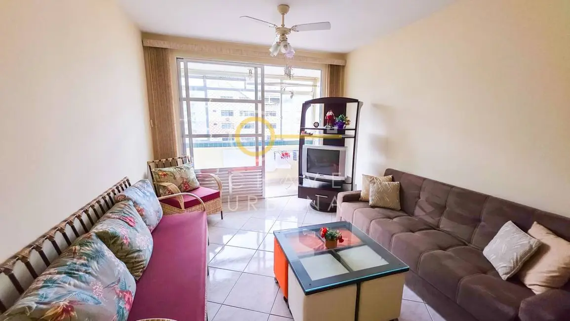 Foto 7 de Apartamento com 1 quarto à venda, 87m2 em Pompéia, Santos - SP