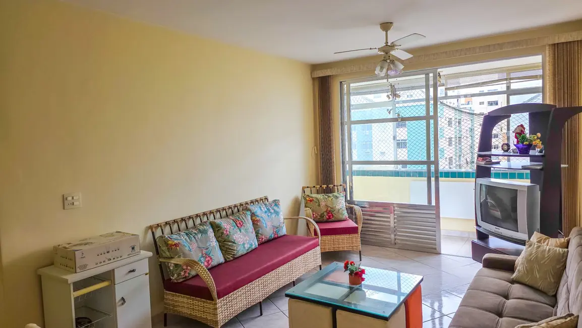 Foto 8 de Apartamento com 1 quarto à venda, 87m2 em Pompéia, Santos - SP