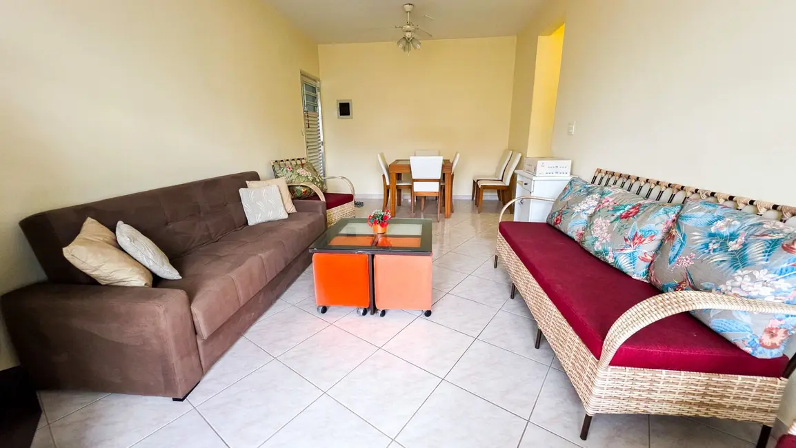 Foto 6 de Apartamento com 1 quarto à venda, 87m2 em Pompéia, Santos - SP