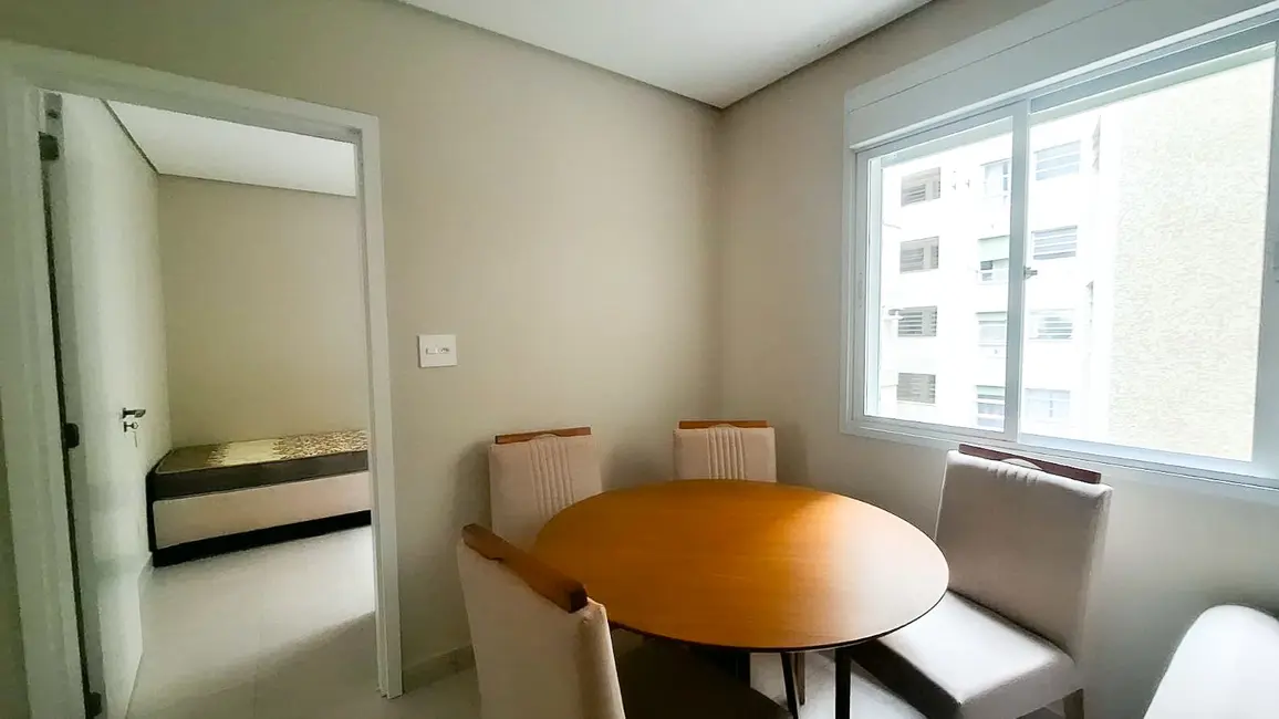Apartamento com 2 quartos à venda, 69m2 em Aparecida, Santos - SP - imagem 2 Foto 2 de Apartamento com 2 quartos à venda, 69m2 em Aparecida, Santos - SP