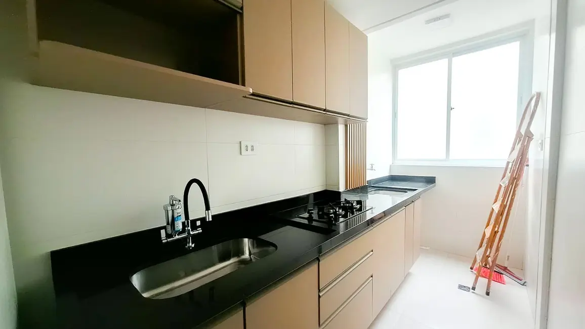Apartamento com 2 quartos à venda, 69m2 em Aparecida, Santos - SP - imagem 6 Foto 6 de Apartamento com 2 quartos à venda, 69m2 em Aparecida, Santos - SP