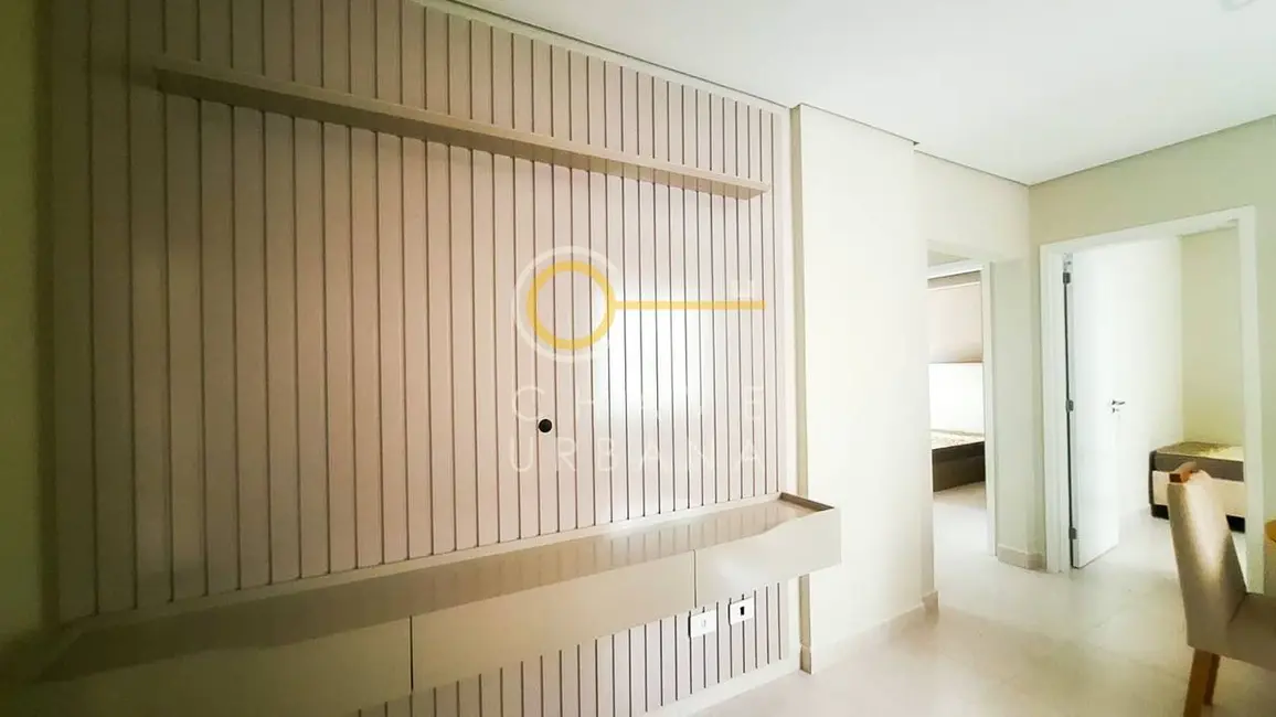 Apartamento com 2 quartos à venda, 69m2 em Aparecida, Santos - SP - imagem 3 Foto 3 de Apartamento com 2 quartos à venda, 69m2 em Aparecida, Santos - SP