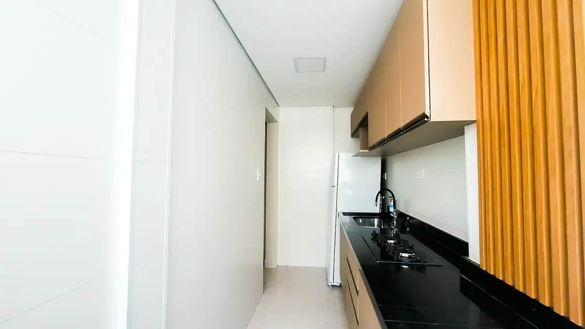 Apartamento com 2 quartos à venda, 69m2 em Aparecida, Santos - SP - imagem 7 Foto 7 de Apartamento com 2 quartos à venda, 69m2 em Aparecida, Santos - SP