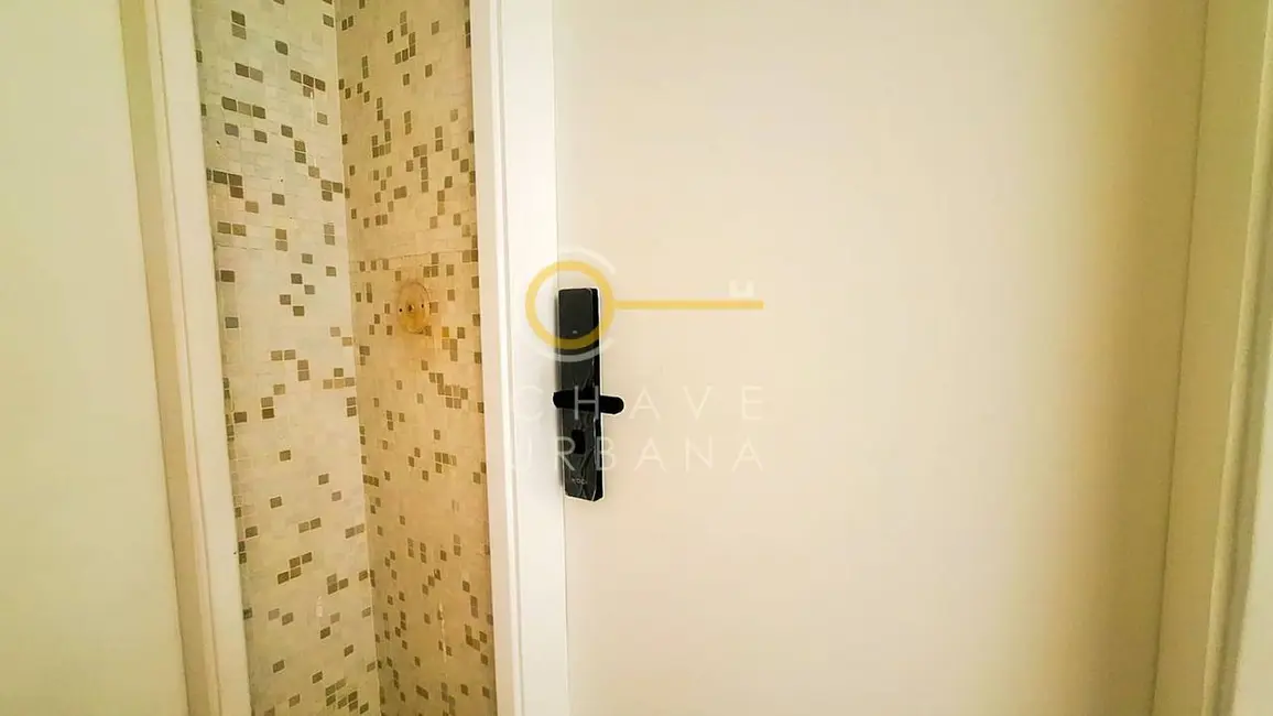 Apartamento com 2 quartos à venda, 69m2 em Aparecida, Santos - SP - imagem 4 Foto 4 de Apartamento com 2 quartos à venda, 69m2 em Aparecida, Santos - SP