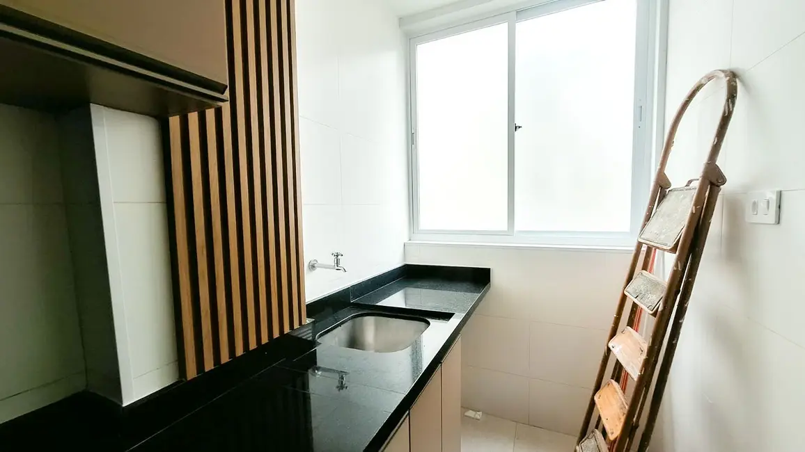 Apartamento com 2 quartos à venda, 69m2 em Aparecida, Santos - SP - imagem 9 Foto 9 de Apartamento com 2 quartos à venda, 69m2 em Aparecida, Santos - SP