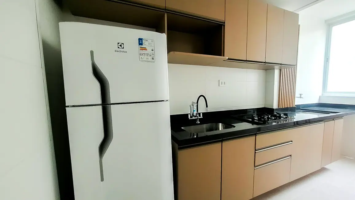 Apartamento com 2 quartos à venda, 69m2 em Aparecida, Santos - SP - imagem 8 Foto 8 de Apartamento com 2 quartos à venda, 69m2 em Aparecida, Santos - SP