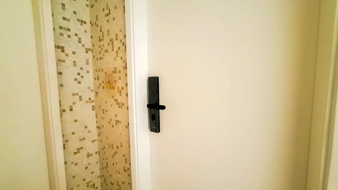 Apartamento com 2 quartos à venda, 69m2 em Aparecida, Santos - SP - imagem 4 Foto 4 de Apartamento com 2 quartos à venda, 69m2 em Aparecida, Santos - SP