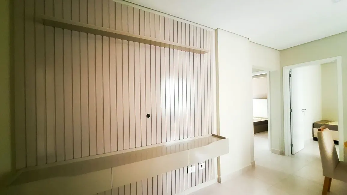 Apartamento com 2 quartos à venda, 69m2 em Aparecida, Santos - SP - imagem 3 Foto 3 de Apartamento com 2 quartos à venda, 69m2 em Aparecida, Santos - SP