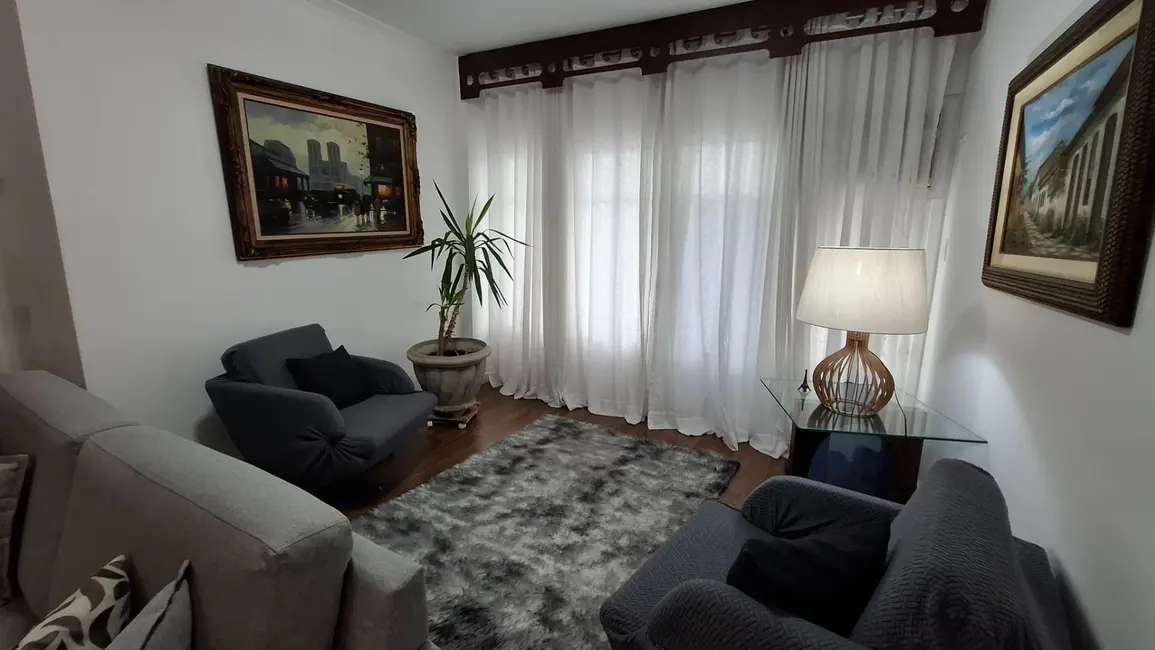 Apartamento com 3 quartos à venda, 190m2 em Aparecida, Santos - SP - imagem 9 Foto 9 de Apartamento com 3 quartos à venda, 190m2 em Aparecida, Santos - SP
