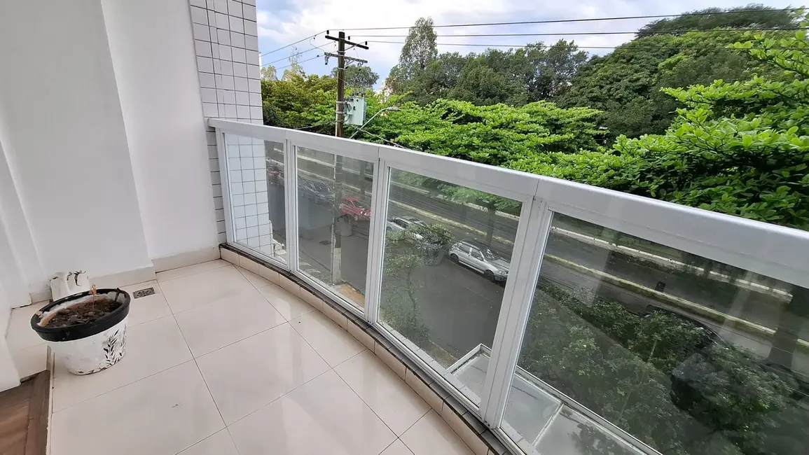 Apartamento com 3 quartos à venda, 190m2 em Aparecida, Santos - SP - imagem 3 Foto 3 de Apartamento com 3 quartos à venda, 190m2 em Aparecida, Santos - SP