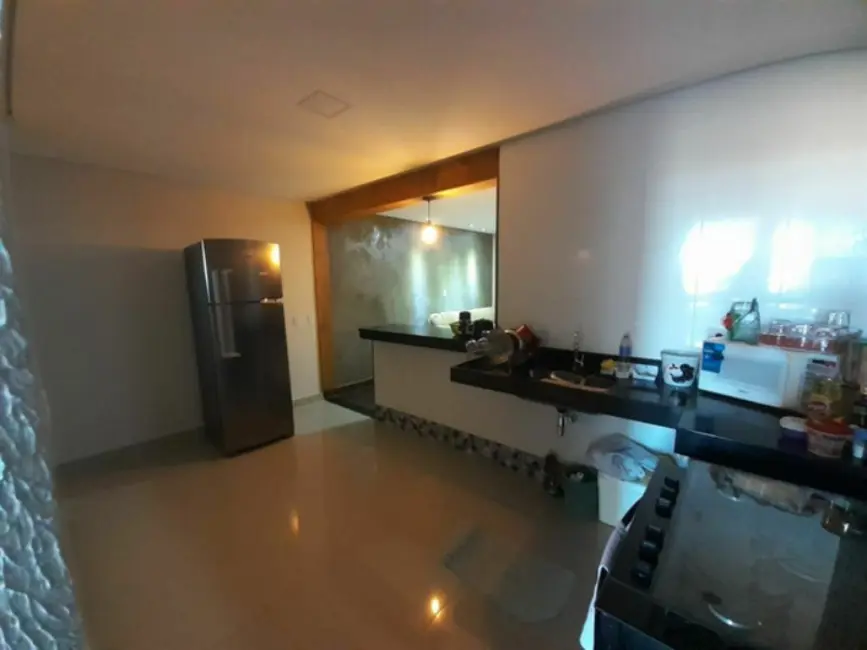 Foto 3 de Casa com 2 quartos à venda, 201m2 em Capelinha, Betim - MG