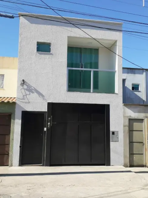 Foto 1 de Casa com 2 quartos à venda, 201m2 em Capelinha, Betim - MG