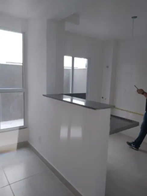 Foto 5 de Apartamento com 2 quartos à venda, 45m2 em Contagem - MG