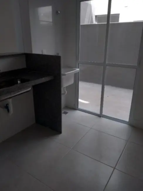 Foto 8 de Apartamento com 2 quartos à venda, 45m2 em Contagem - MG