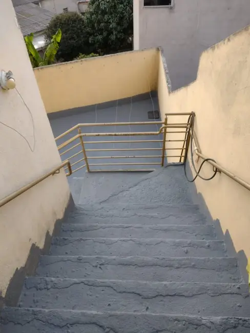 Foto 3 de Apartamento com 2 quartos à venda, 45m2 em Duque de Caxias, Betim - MG