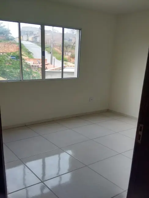 Foto 6 de Apartamento com 2 quartos à venda, 45m2 em Duque de Caxias, Betim - MG