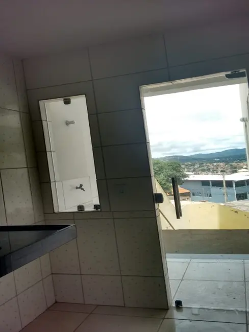 Foto 8 de Apartamento com 2 quartos à venda, 45m2 em Duque de Caxias, Betim - MG