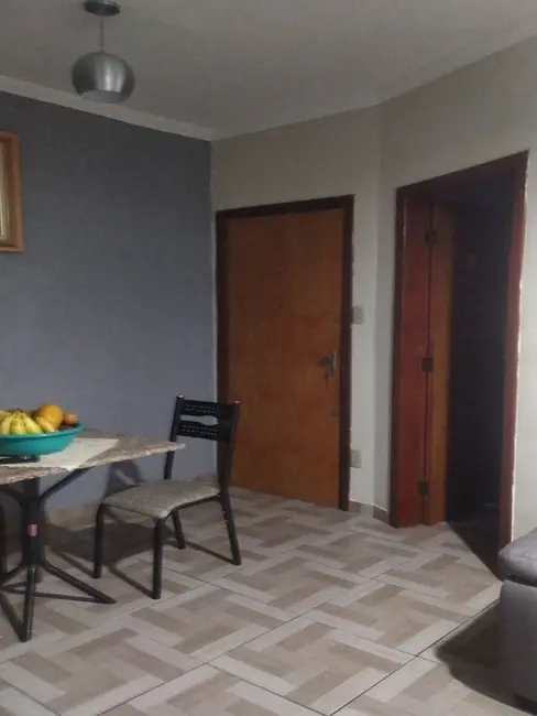 Apartamento com 2 quartos à venda, 60m2 em Alto das Flores, Betim - MG - imagem 3 Foto 3 de Apartamento com 2 quartos à venda, 60m2 em Alto das Flores, Betim - MG