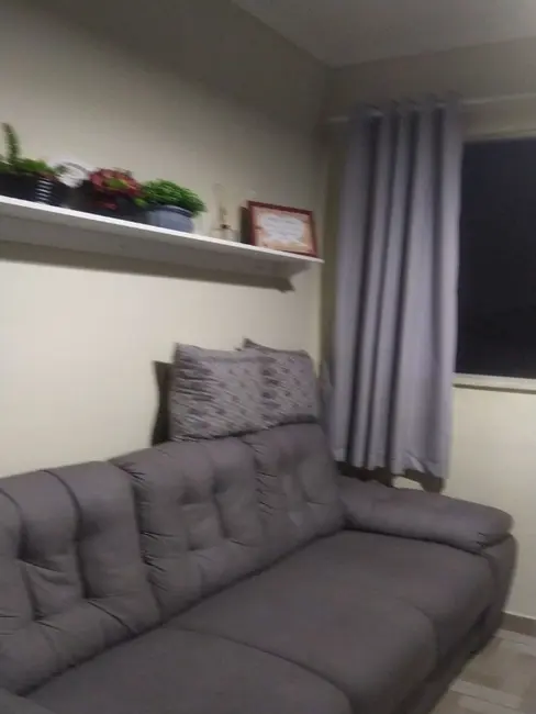 Foto 1 de Apartamento com 2 quartos à venda, 60m2 em Alto das Flores, Betim - MG