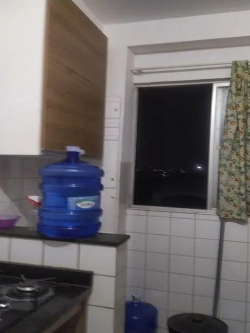 Foto 2 de Apartamento com 2 quartos à venda, 60m2 em Alto das Flores, Betim - MG