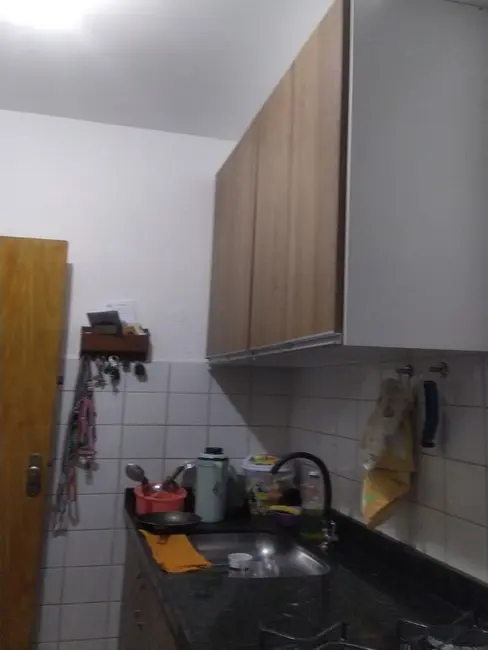Apartamento com 2 quartos à venda, 60m2 em Alto das Flores, Betim - MG - imagem 9 Foto 9 de Apartamento com 2 quartos à venda, 60m2 em Alto das Flores, Betim - MG