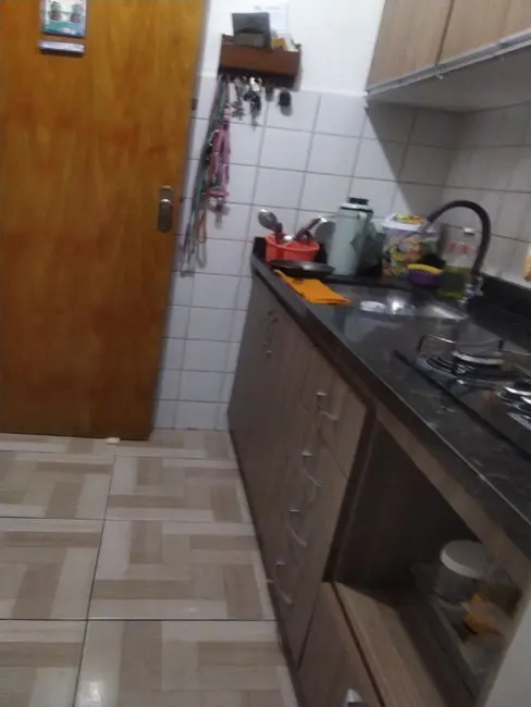 Apartamento com 2 quartos à venda, 60m2 em Alto das Flores, Betim - MG - imagem 4 Foto 4 de Apartamento com 2 quartos à venda, 60m2 em Alto das Flores, Betim - MG