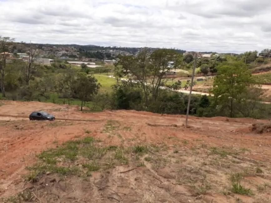 Foto 6 de Terreno / Lote à venda, 432m2 em Parque do Cedro (Icaivera), Betim - MG
