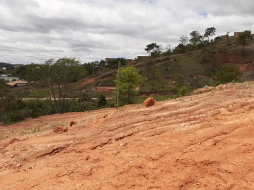 Foto 5 de Terreno / Lote à venda, 432m2 em Parque do Cedro (Icaivera), Betim - MG