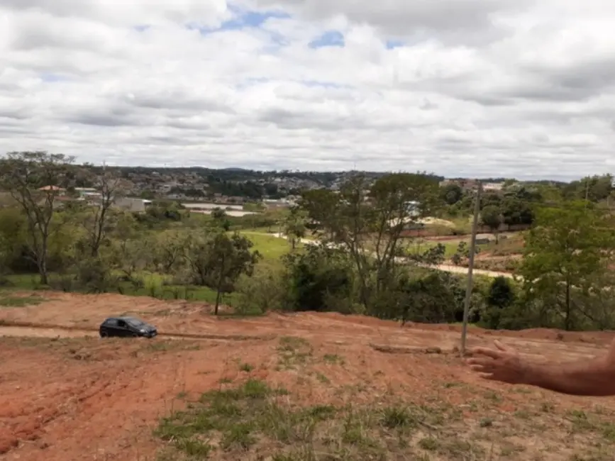 Foto 3 de Terreno / Lote à venda, 432m2 em Parque do Cedro (Icaivera), Betim - MG