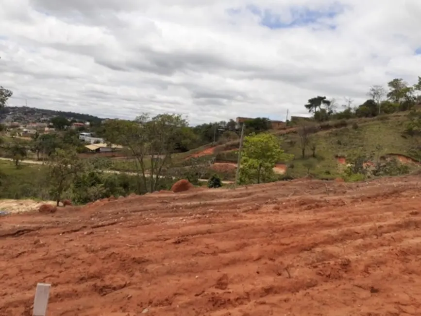 Foto 4 de Terreno / Lote à venda, 432m2 em Parque do Cedro (Icaivera), Betim - MG