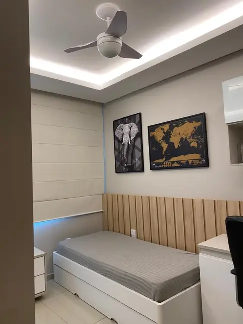 Foto 2 de Apartamento com 3 quartos à venda, 109m2 em Contagem - MG