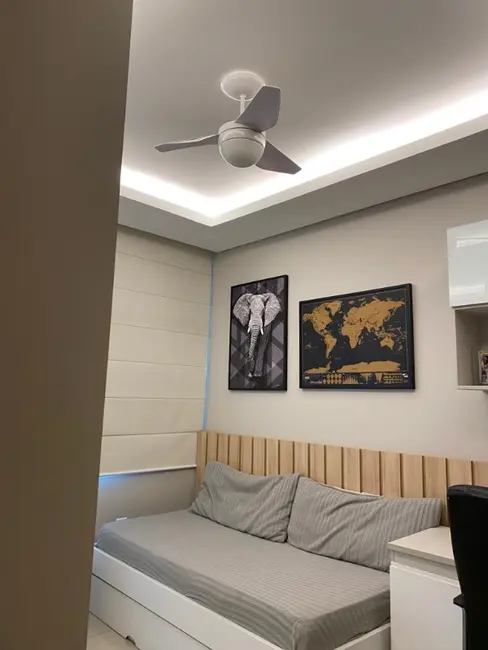 Apartamento com 3 quartos à venda, 109m2 em Contagem - MG - imagem 9 Foto 9 de Apartamento com 3 quartos à venda, 109m2 em Contagem - MG