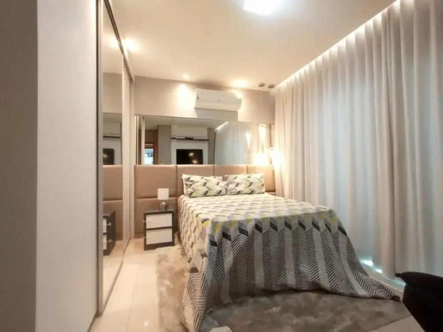 Apartamento com 3 quartos à venda, 109m2 em Contagem - MG - imagem 6 Foto 6 de Apartamento com 3 quartos à venda, 109m2 em Contagem - MG