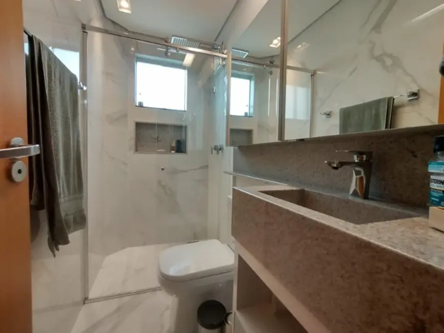 Apartamento com 3 quartos à venda, 109m2 em Contagem - MG - imagem 8 Foto 8 de Apartamento com 3 quartos à venda, 109m2 em Contagem - MG