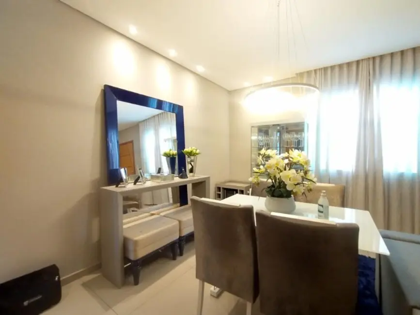 Apartamento com 3 quartos à venda, 109m2 em Contagem - MG - imagem 7 Foto 7 de Apartamento com 3 quartos à venda, 109m2 em Contagem - MG