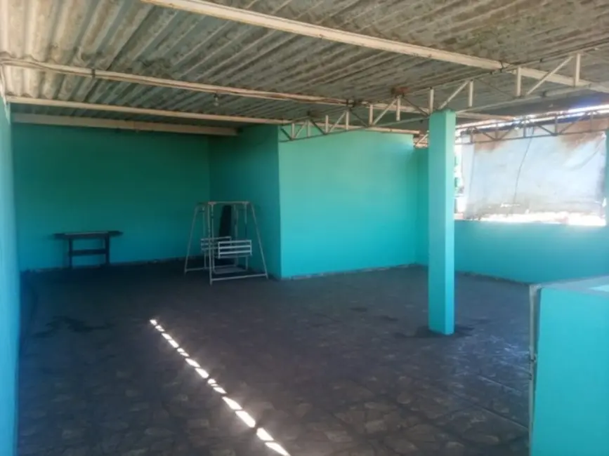 Foto 3 de Casa com 3 quartos à venda, 70m2 em Contagem - MG