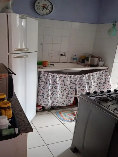 Foto 9 de Apartamento com 3 quartos à venda, 50m2 em Contagem - MG