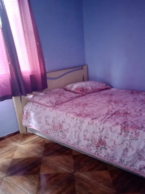 Foto 4 de Apartamento com 3 quartos à venda, 50m2 em Contagem - MG