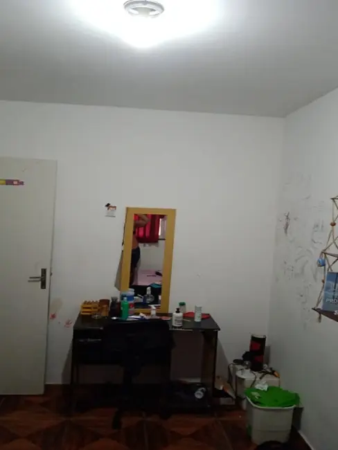 Foto 7 de Apartamento com 3 quartos à venda, 50m2 em Contagem - MG