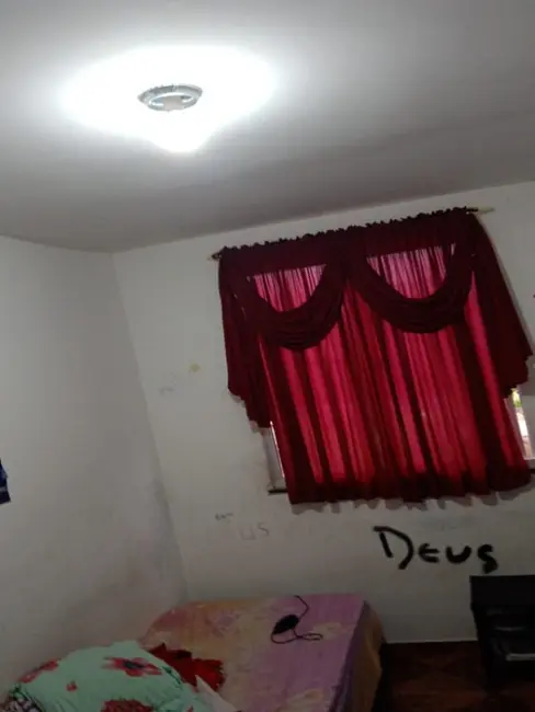 Foto 5 de Apartamento com 3 quartos à venda, 50m2 em Contagem - MG