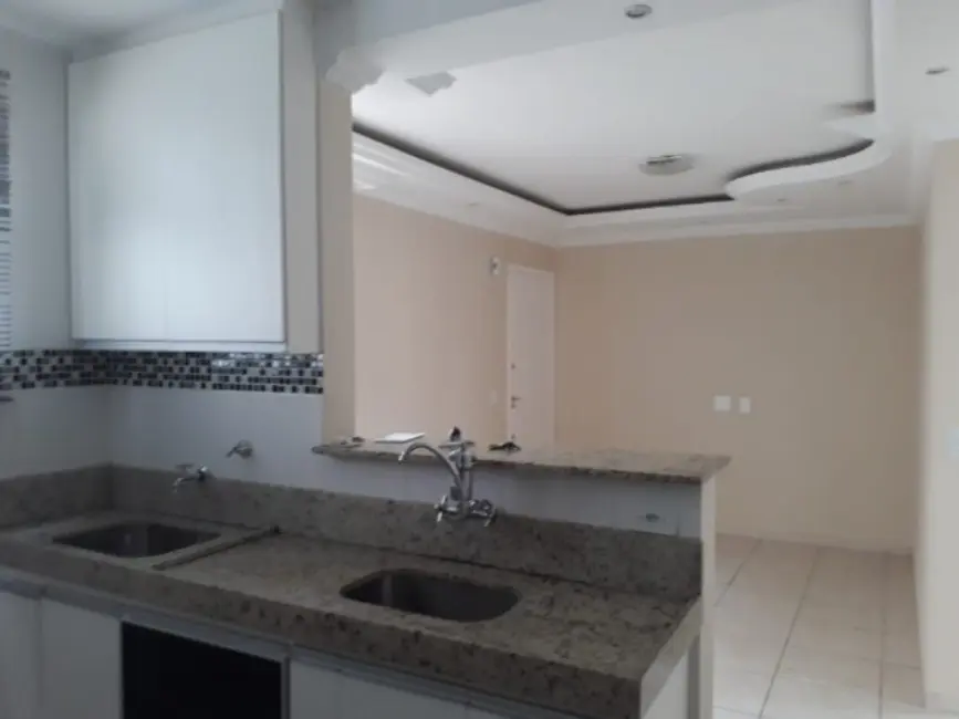 Foto 1 de Apartamento com 2 quartos à venda, 45m2 em Contagem - MG
