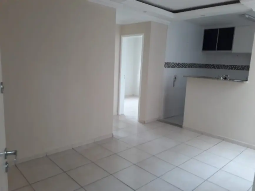 Apartamento com 2 quartos à venda, 45m2 em Contagem - MG - imagem 7 Foto 7 de Apartamento com 2 quartos à venda, 45m2 em Contagem - MG