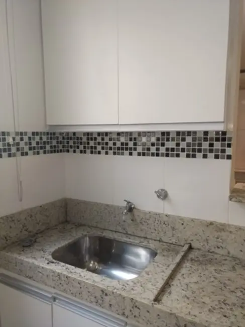 Apartamento com 2 quartos à venda, 45m2 em Contagem - MG - imagem 3 Foto 3 de Apartamento com 2 quartos à venda, 45m2 em Contagem - MG