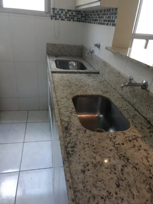 Apartamento com 2 quartos à venda, 45m2 em Contagem - MG - imagem 4 Foto 4 de Apartamento com 2 quartos à venda, 45m2 em Contagem - MG